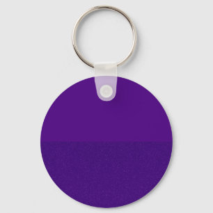 Corresponder e Dividir Chaveiro Roxo - Personaliza