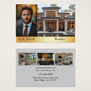 Corretor de Imóveis Realtor