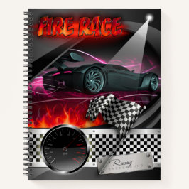 Corrida de incêndio