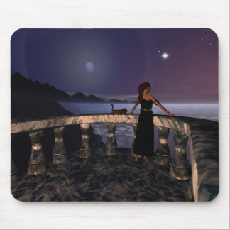 Corriola Mousepad