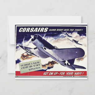Corsairs