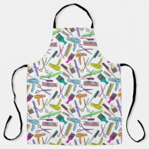 Corte de Cabelo de Salão