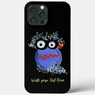 Corte Salve O Caso-Porta Do iPhone C Da Coleção De