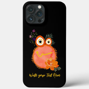 Corte Salve O Caso-Porta Do iPhone C Da Coleção De