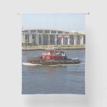 Cortina de Cooper Moran