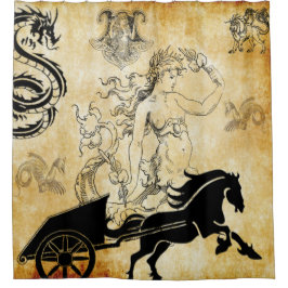 Cortina Para Box 25 combinados