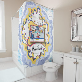 Cortina Para Box 2 Minutes For Hooking | Literal Wordplay