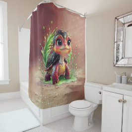 Cortina Para Box A look full of charm and adventure, 