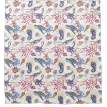 A Vida do Oceano sob o Mar