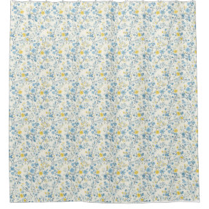 Cortina Para Box A Vida É A Flor Para A Qual O Amor É O Mel