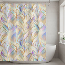 Abstrato Pastel Elegante