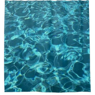 Cortina Para Box Água da faísca