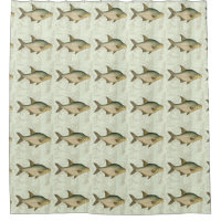 Água fresca Peixe no Mapa