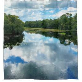 Cortina Para Box Alexander Springs Creek