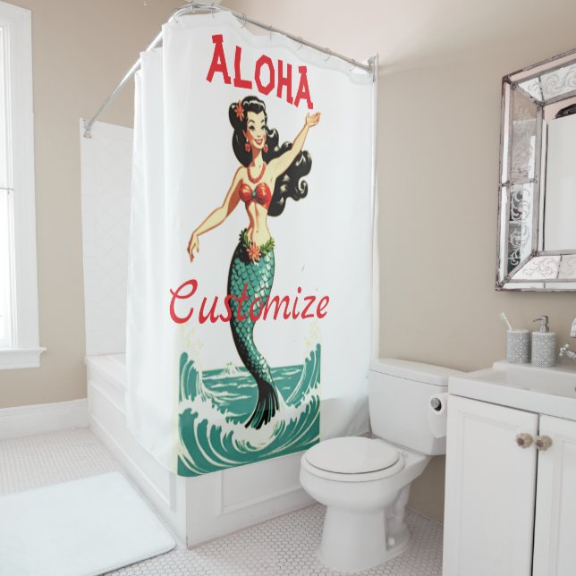 Cortina Para Box Aloha Sereia Thunder_Thunder_Cove (In Situ)