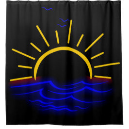 Cortina Para Box Ambiente Mundial Natural