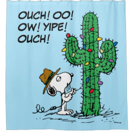 Cortina Para Box Amendoins | Feriado de Spike