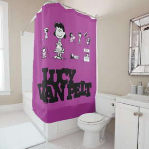 Cortina Para Box Amendoins Lucy