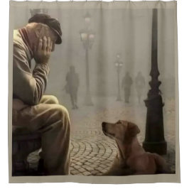 CORTINA PARA BOX AMIGOS PARA SEMPRE