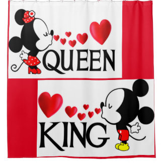 Cortina Para Box Amor