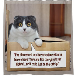 Cortina Para Box An alternate dimension