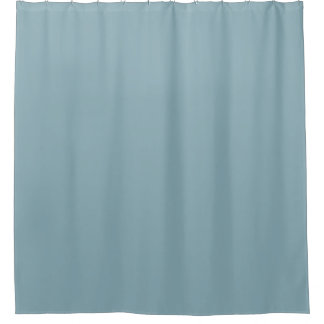 Cortina Para Box Angel Wings Pastel Azul Cor Sólida