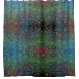 Cortina Para Box Antena