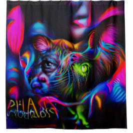 Cortina Para Box Antrofobia