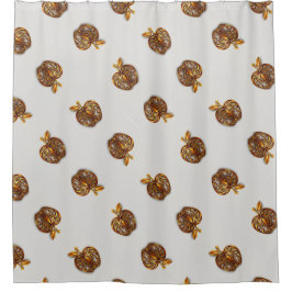 Cortina Para Box Apfel der Götter Frucht des Wissens