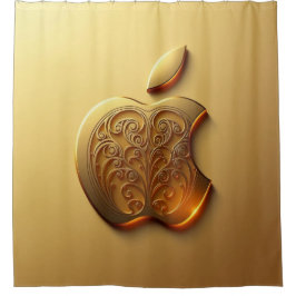 Cortina Para Box Apfel der Götter Frucht des Wissens