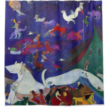 Arca 1 do Impressionista Moderno Noah