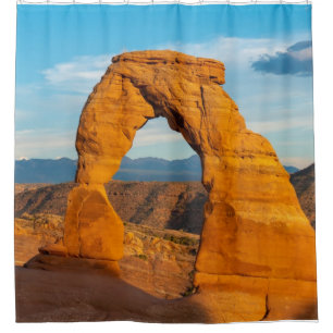 Cortina Para Box Arches National Park MOAB Utah