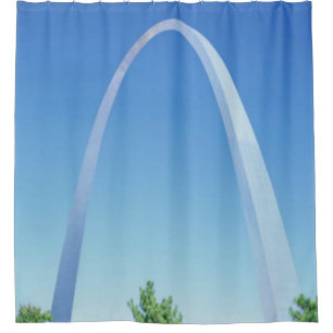 Cortina Para Box ARCO de St Louis
