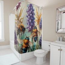 Arte De Abelhas Vencedora De Concurso | Tinta e La