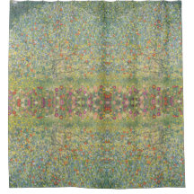Árvore de Maçã de Gustav Klimt