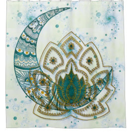 Cortina Para Box Ascensão Lotus