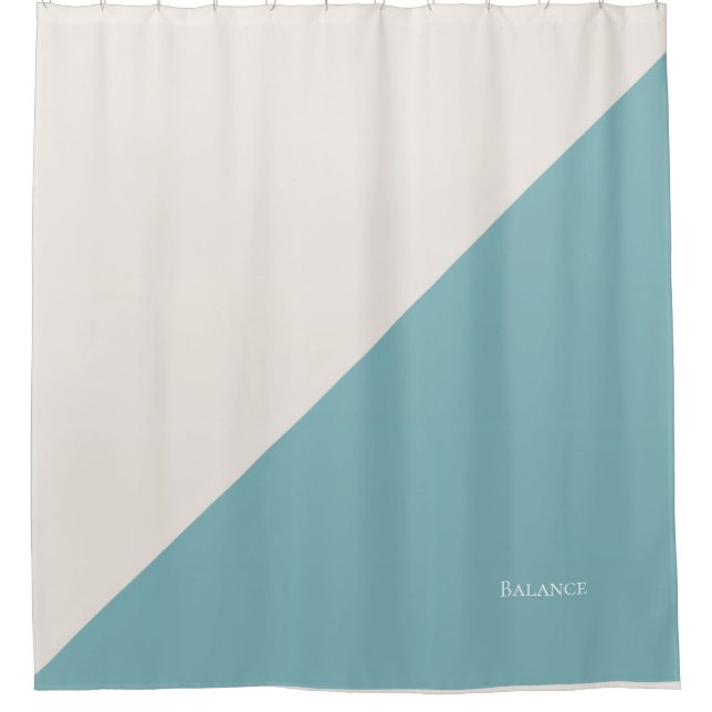 Cortina Para Box Atelier No. 09 – Horizonte (Frente)