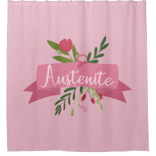 Cortina Para Box Austenite II