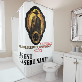 Cortina Para Box Autoridade de Weaponização: A Corrupção do FBI