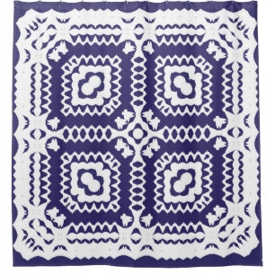 Cortina Para Box Azulejos azulejo cerâmicos de cor decorativa. Vint