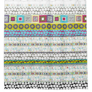 Cortina Para Box banda de comemoração