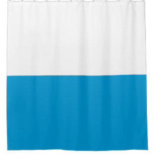 Cortina Para Box Bandeira da Baviera