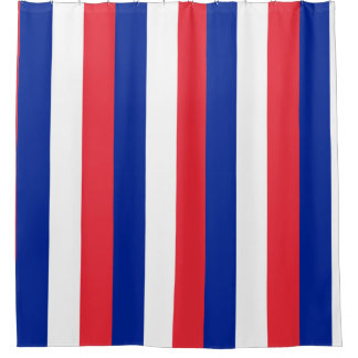 Cortina Para Box Bandeira da França