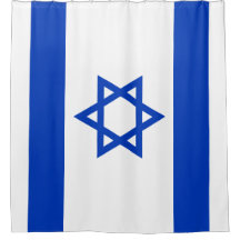Bandeira de Israel