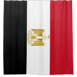 Cortina Para Box bandeira do Egito