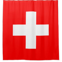 Bandeira Suíça (Suiça)