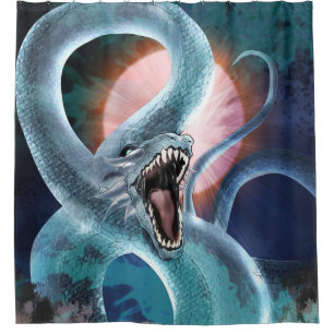 Cortina Para Box Basilisk