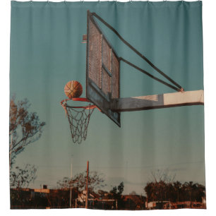 Cortina Para Box Basquete legal