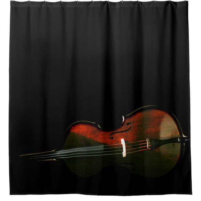 Cortina Para Box Bass 3 sca (Frente)