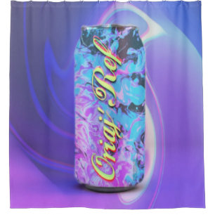 Cortina Para Box Bebida Fria